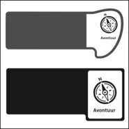 Genres (Leesboeken / Romans)