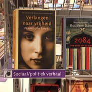 Rubriceringshouder draadrek