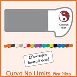 Curvo No Limits Pim-pikto