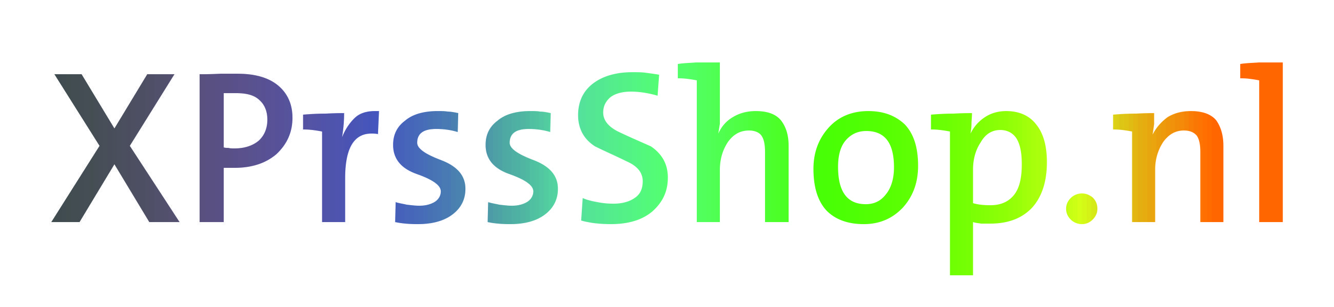 XPrssShop