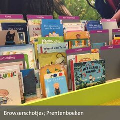 Browser-BAK-schotjes