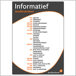 Siso overzichtsbord A-formaat 1 kolom