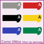 Curvo UNico Kleurkeuze