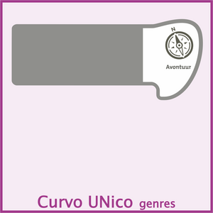 Curvo UNico Genre Volw / Jgd