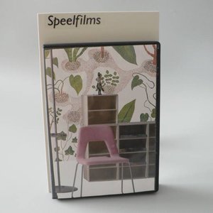 Dvd-schotje