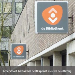 13 op auto,s lichtbakken, buitenborden etc.