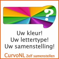 Curvo NL Zelf Samenstellen