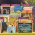 Prentenboekenschotjes, Thema’s_