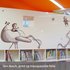Signing op meubels en wanden_