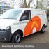 13 op auto,s lichtbakken, buitenborden etc._