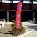 Beachflag-We-zijn-weer-OPEN!