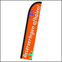 Beachflag-Afhalen-reserveringen!