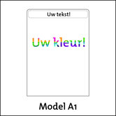 Model-A1